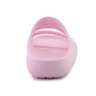5. Crocs Classic Floral Cutout sandal W 210966-6ZW