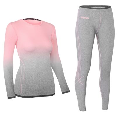 Spokey Flora Set VT W 6114300000 thermal underwear