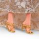 4. Barbie Signature JBH95 doll
