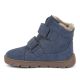 3. Froddo Children ankle boot ZERU TEX FURRY BAREFOOT (G2110151-1)