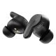 Epos Adapt E1 Wireless In-Ear Headphones, Scandinavian Black