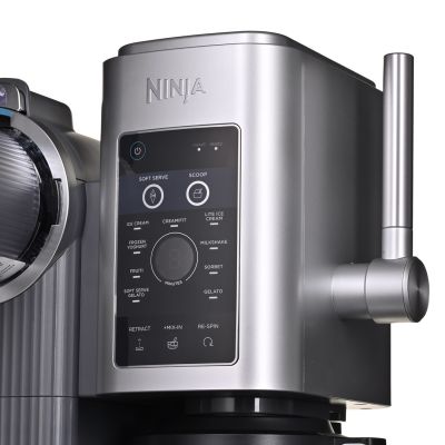 8. NC701EU NINJA ice cream machine
