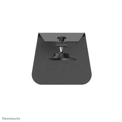 5. NEWSTAR FPMA-D850BLACK desk mount for monitor