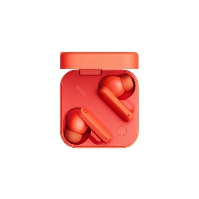 4. Nothing Buds 2 Wireless In-Ear Bluetooth Calls/Music Headset Orange