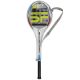 4. Spokey FIT ONE 922909 Badminton Set