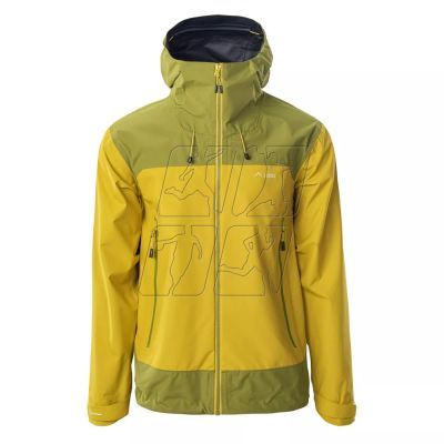 2. Jacket Elbrus Loriko M 92800481829