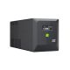 31. GREEN CELL UPS POWERPROOF 600W/1000VA MODIFIED SINUSOID