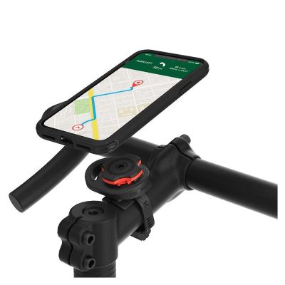 21. Spigen Gearlock MS100 Bike Handlebar Mount - Black