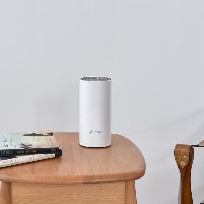 13. TP-LINK Deco E4 mesh system (3-Pack)