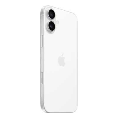2. Apple iPhone 16 Plus 17 cm (6.7") Dual SIM iOS 18 5G USB Type-C 512 GB White