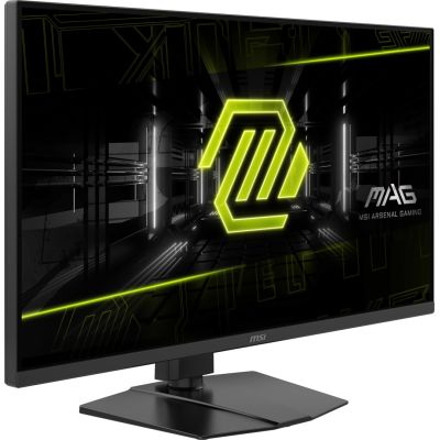 22. MSI MAG 322URDF E16 computer monitor 80 cm (31.5") 3840 x 2160 px 4K Ultra HD Black