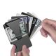 2. Tech-Protect Thorn RFID Wallet - Black