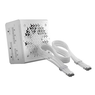 Corsair RM Series RM850e Power Supply Module 850W 24-pin ATX ATX White