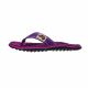 3. Gumbies Islander Canvas W Flip-Flops G-IS-WN-PUHIB