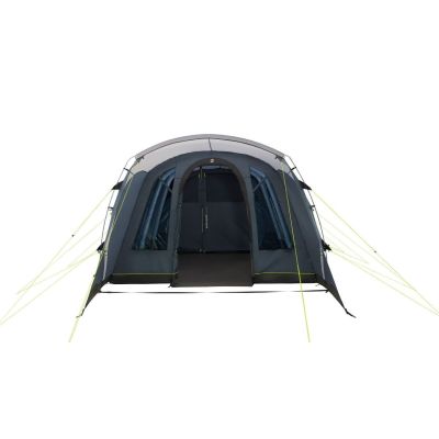 5. Outwell Colorado 5 Air Blue Tunnel Tent