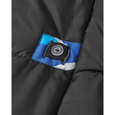 5. Reima winter overall for kids – waterproof and breathable (5100040C-89A7)