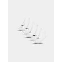 Girls' casual ankle socks (SET OF 5) 4F