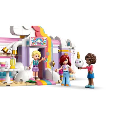 6. LEGO Friends 42684 - Unicorn Café