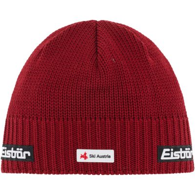 Eisbar Trop MÜ SKA Beanie, One Size