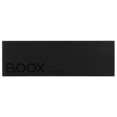 7. Onyx Boox Pen 2 Pro Stylus with Eraser Black