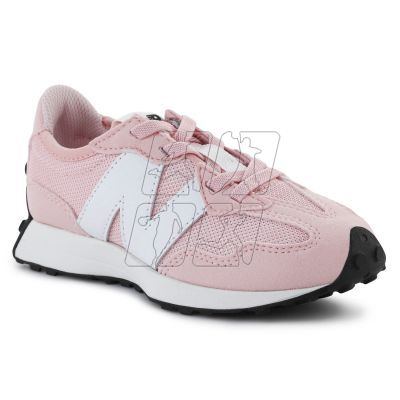 8. New Balance Jr PH327CGP shoes