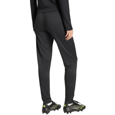 3. adidas Entrada 26 Training Women's Pants Black JZ6548