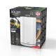 20. Electric kettle ADLER AD 1347w white