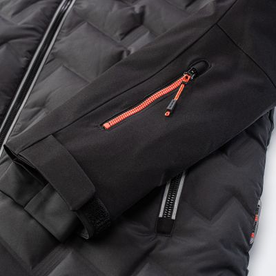 6. Iguana Amblo insulated jacket M 92800621755