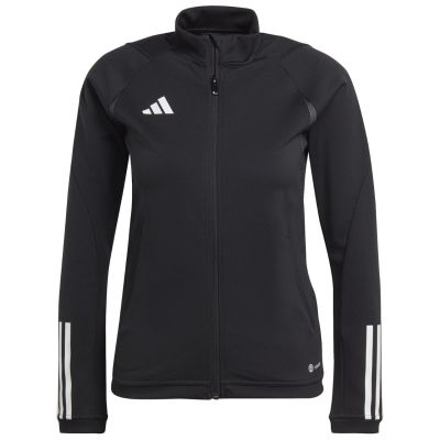 3. Adidas Tiro 23 Competition Training Jr HK7651 sweatshirt