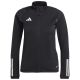 3. Adidas Tiro 23 Competition Training Jr HK7651 sweatshirt
