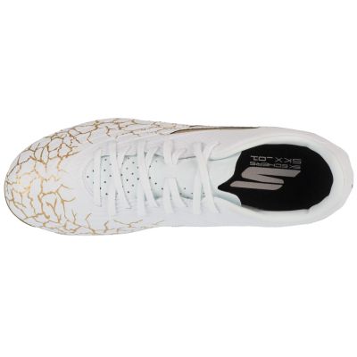 3. Skechers Skx 1.5 Academy Fg 252017-WBGD White 39