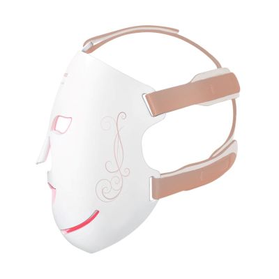 3. Perfect Skin LED Facial Mask MO8303 CONCEPT