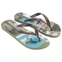Ipanema Summer flip flops VW 83623AY930