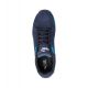 6. Men's shoes AIRTWIST BLUE LOW (blue)