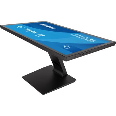 3. iiyama ProLite T2452MSC-B2 computer monitor 61 cm (24") 1920 x 1080 px Full HD Touchscreen Black