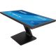 3. iiyama ProLite T2452MSC-B2 computer monitor 61 cm (24") 1920 x 1080 px Full HD Touchscreen Black