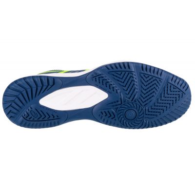 4. Asics Upcourt 6 M 1071A104-400 Volleyball Shoes