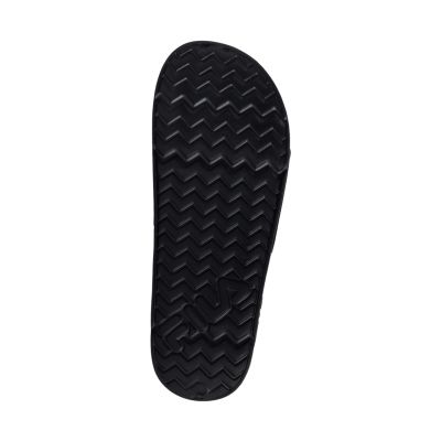 5. Fila Morro Bay Spiro Women's Slides Black FFW0549 80010