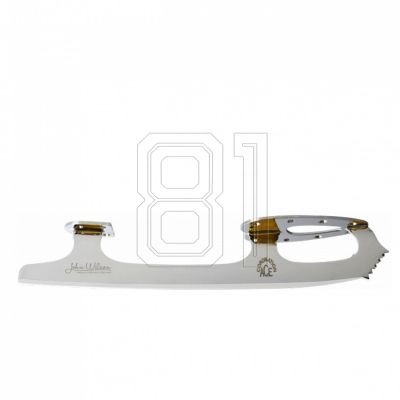 Wilson Coronation Ace HDSWSCAES Figure Skates