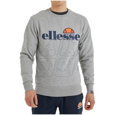 Ellesse SL Succiso Sweatshirt M SHC07930-112