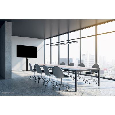 15. Neomounts FL45S-825BL1 TV mount 190.5 cm (75") Black
