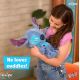 7. Disney Lilo & Stitch WOW! Stuff Interactive Stitch Plush