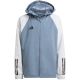 6. Adidas Tiro 23 Competition All-Weather Jr Jacket HU1319