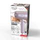 9. ADLER AD 2279p pink hair dryer