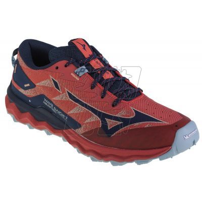 7. Mizuno Wave Daichi 7 M J1GJ227133 shoes