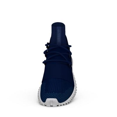 7. Adidas Originals Tubular Doom Primeknit shoes - S80103