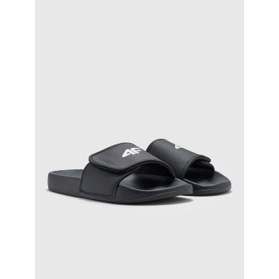 2. Boys' flip-flops 4F 4FJRMM00FSLIM012-21S