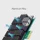 8. TP-LINK Archer T4E (PCI-E) network card