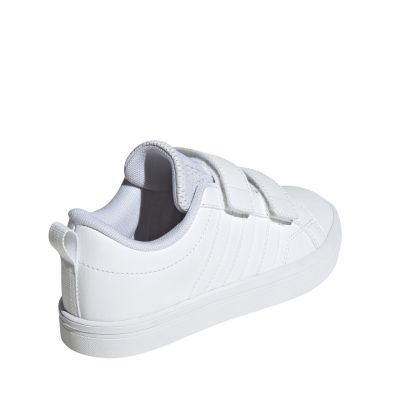 3. adidas VS Pace 2.0 kids shoes white IE3474