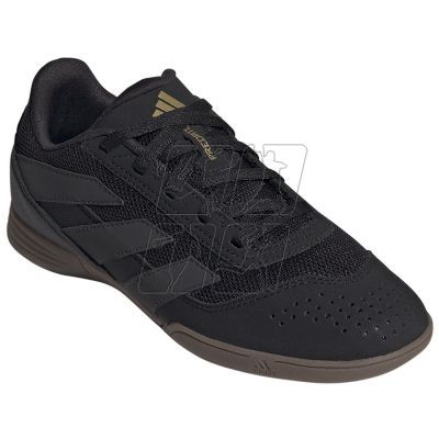 5. Adidas Predator Club Sala Jr IN IF6416 shoes